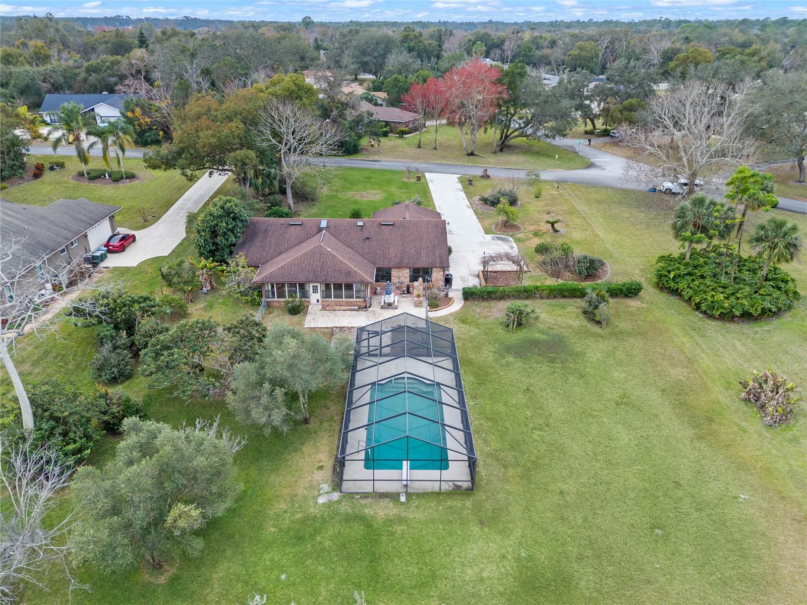 2032 GOLDEN ARM RD, DELTONA, FL, 32738