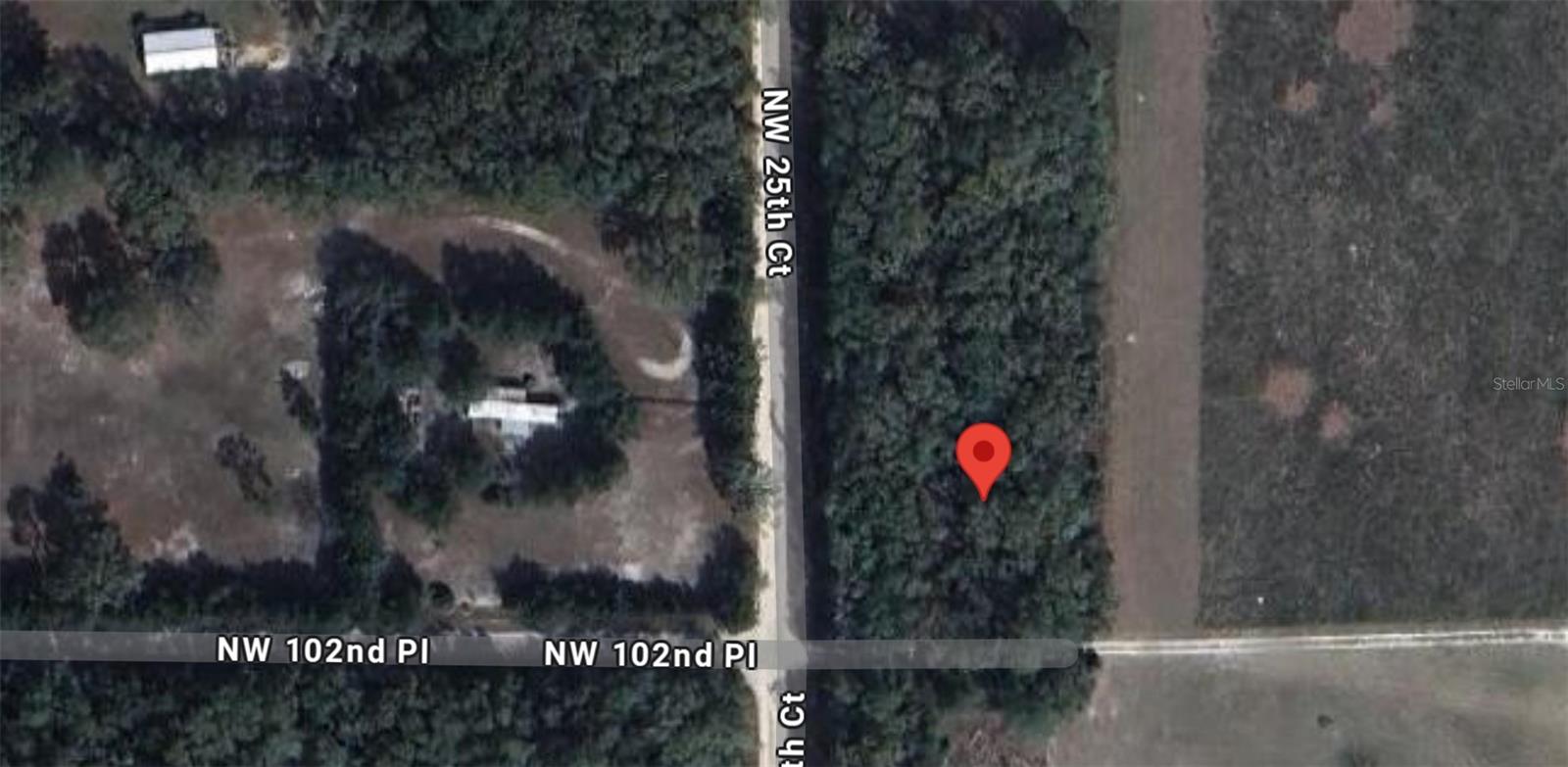 00 NW 25TH CT, BRANFORD, FL, 32008