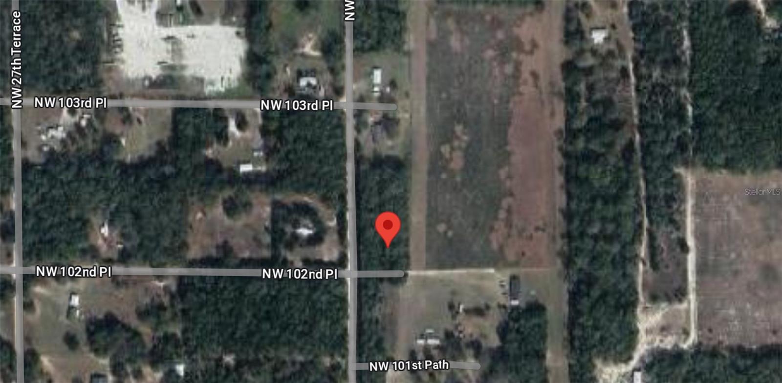 00 NW 25TH CT, BRANFORD, FL, 32008