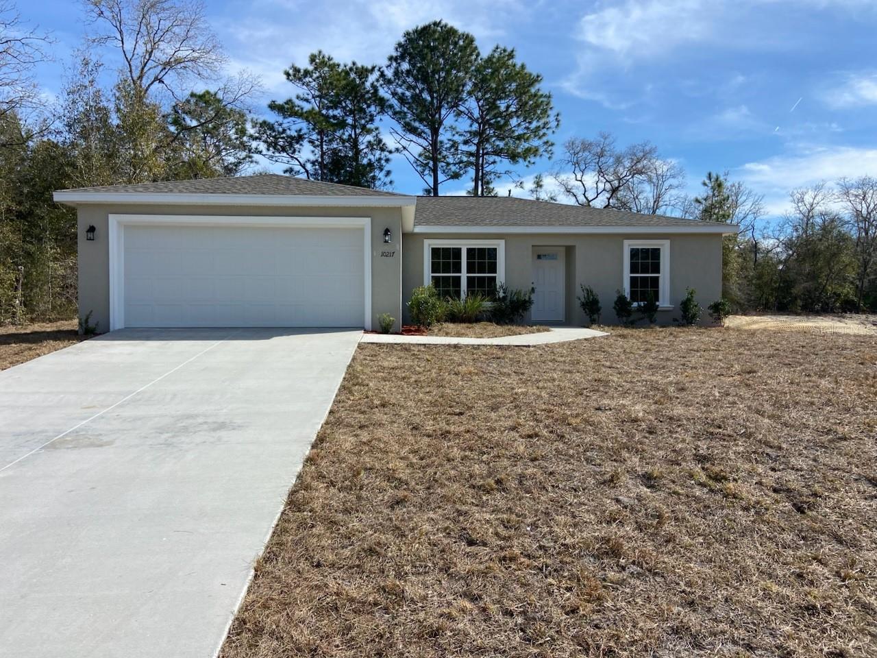 10217 N HALSEY WAY, DUNNELLON, FL, 34434