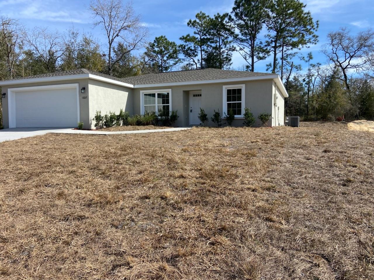 10217 N HALSEY WAY, DUNNELLON, FL, 34434
