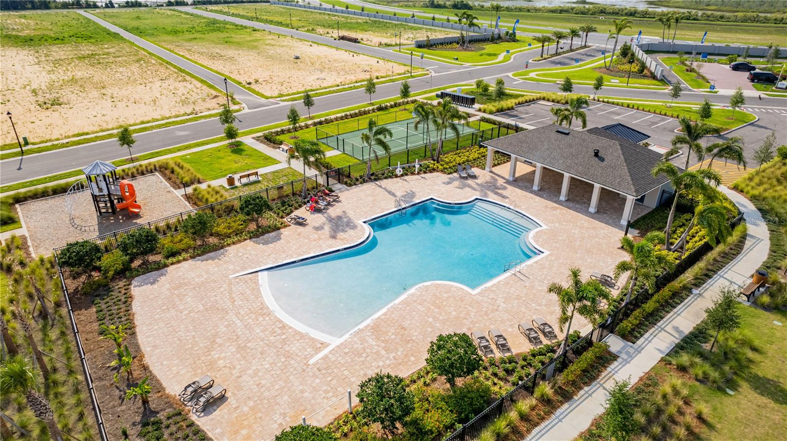 12367 BRACCO ST, WINTER GARDEN, FL, 34787