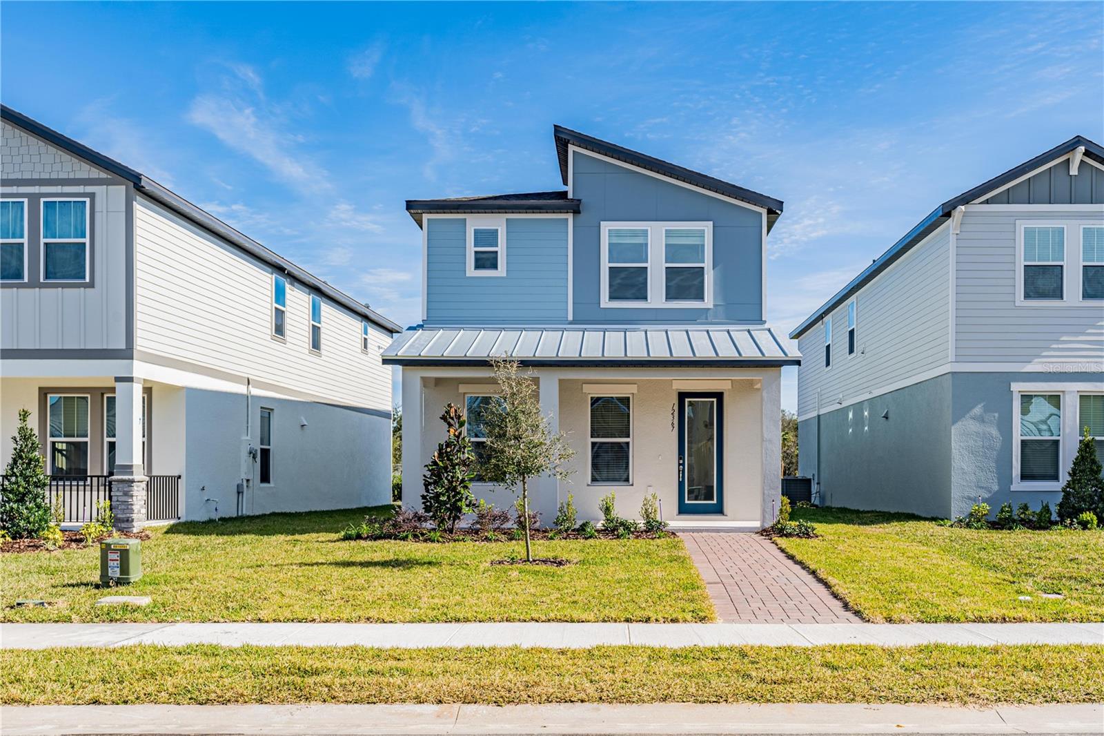 12367 BRACCO ST, WINTER GARDEN, FL, 34787