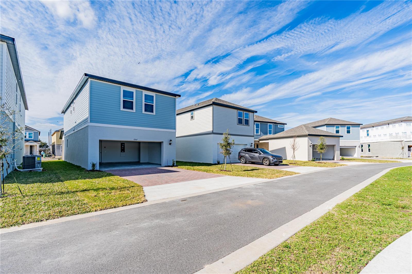 12367 BRACCO ST, WINTER GARDEN, FL, 34787