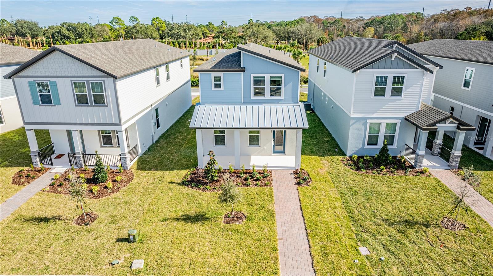 12367 BRACCO ST, WINTER GARDEN, FL, 34787