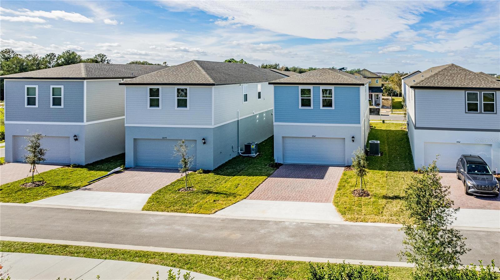 12367 BRACCO ST, WINTER GARDEN, FL, 34787