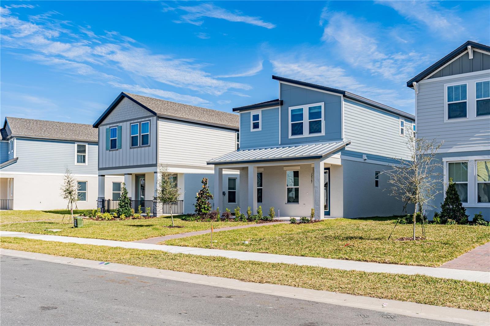 12367 BRACCO ST, WINTER GARDEN, FL, 34787