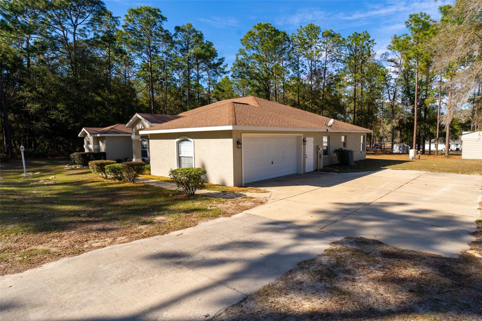 11955 SW 41ST PL, OCALA, FL, 34481