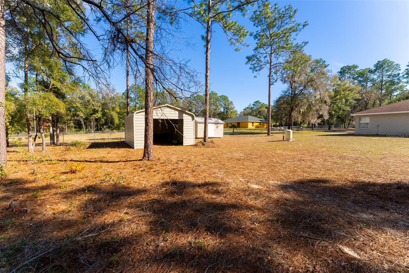 11955 SW 41ST PL, OCALA, FL, 34481