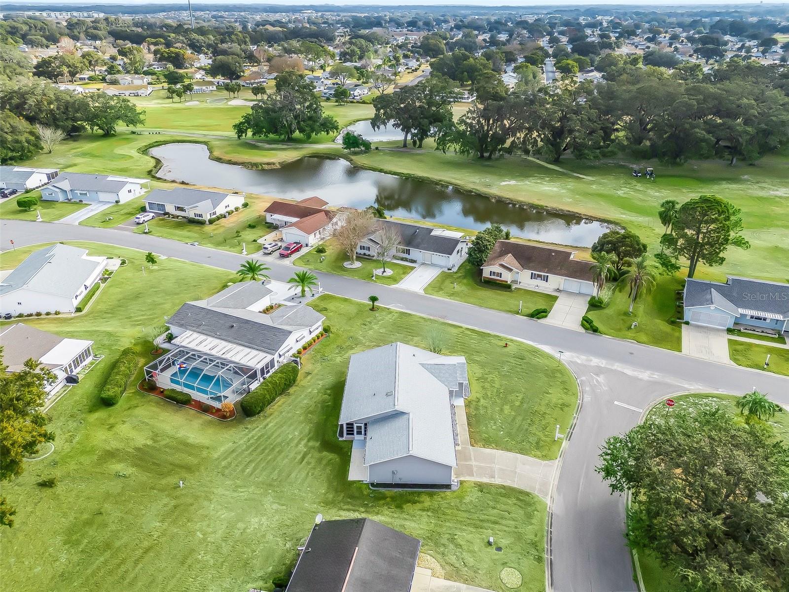 9897 SE 178TH PL, SUMMERFIELD, FL, 34491