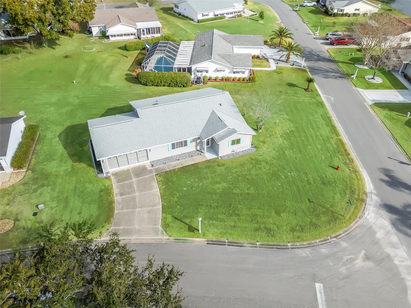 9897 SE 178TH PL, SUMMERFIELD, FL, 34491