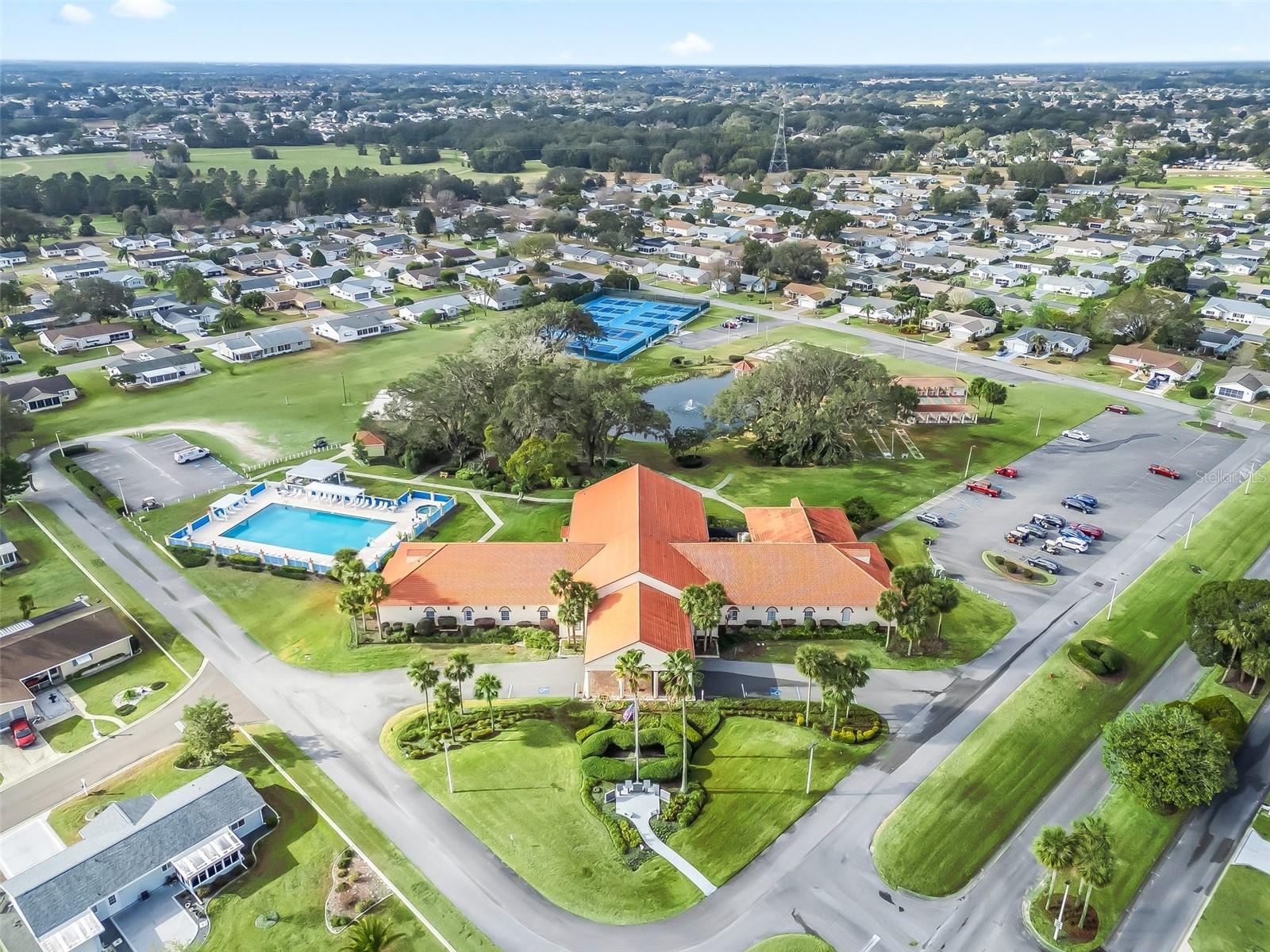 9897 SE 178TH PL, SUMMERFIELD, FL, 34491