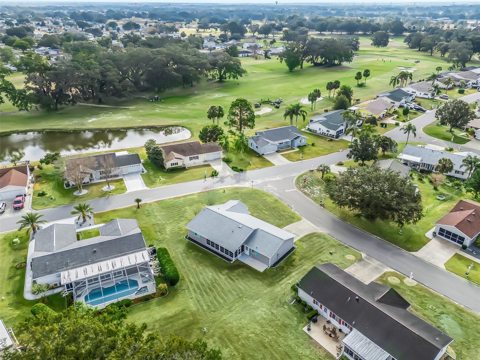 9897 SE 178TH PL, SUMMERFIELD, FL, 34491