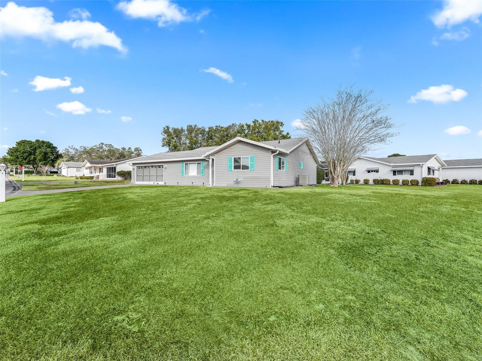 9897 SE 178TH PL, SUMMERFIELD, FL, 34491
