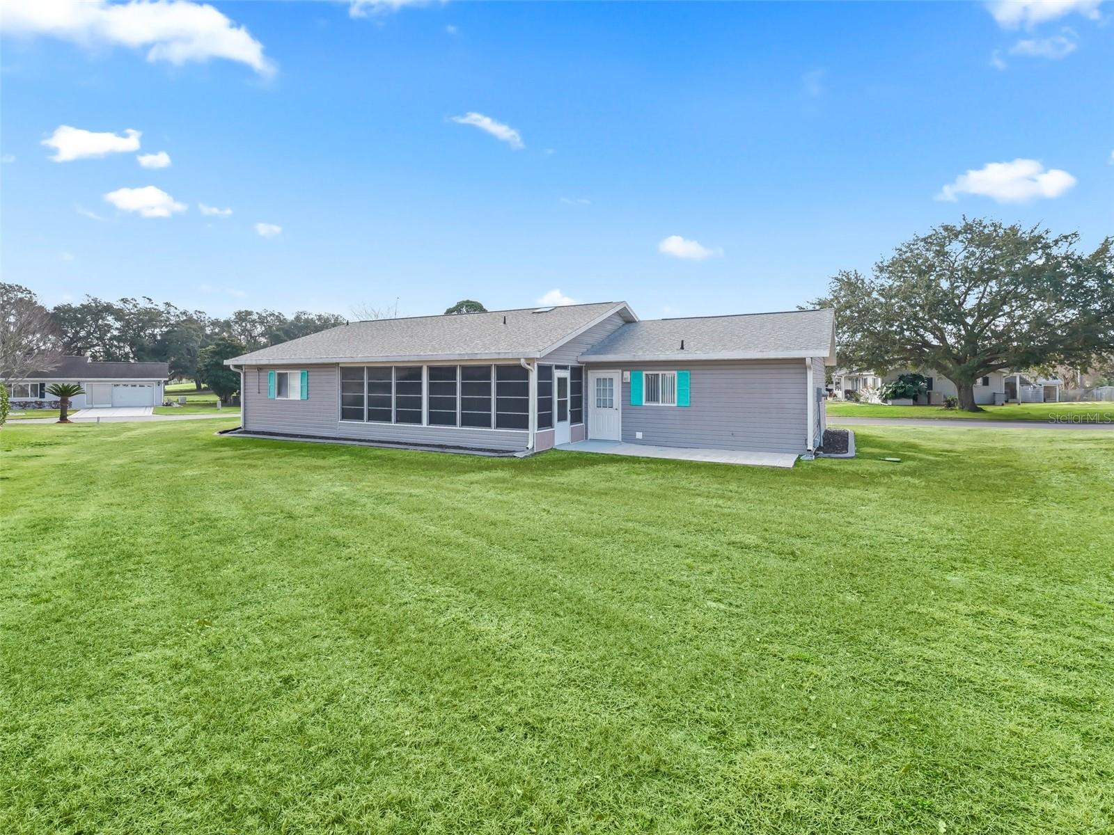 9897 SE 178TH PL, SUMMERFIELD, FL, 34491