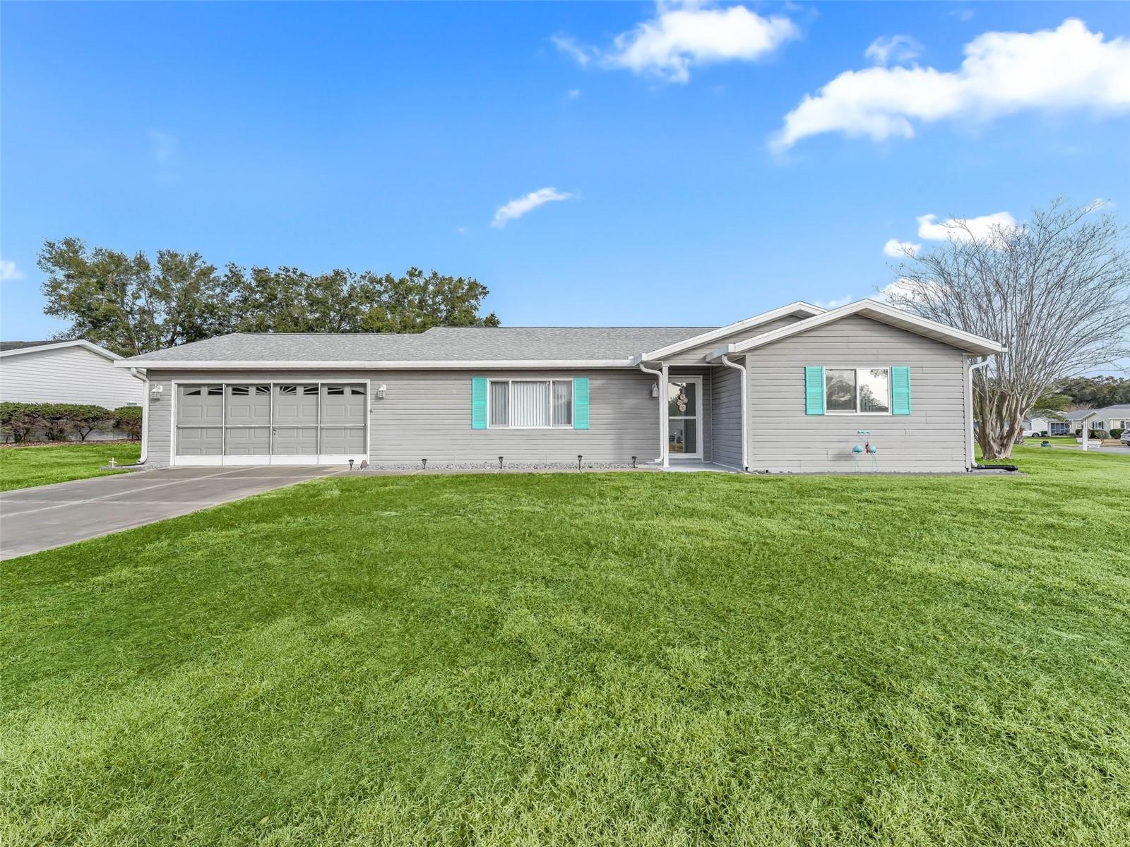 9897 SE 178TH PL, SUMMERFIELD, FL, 34491