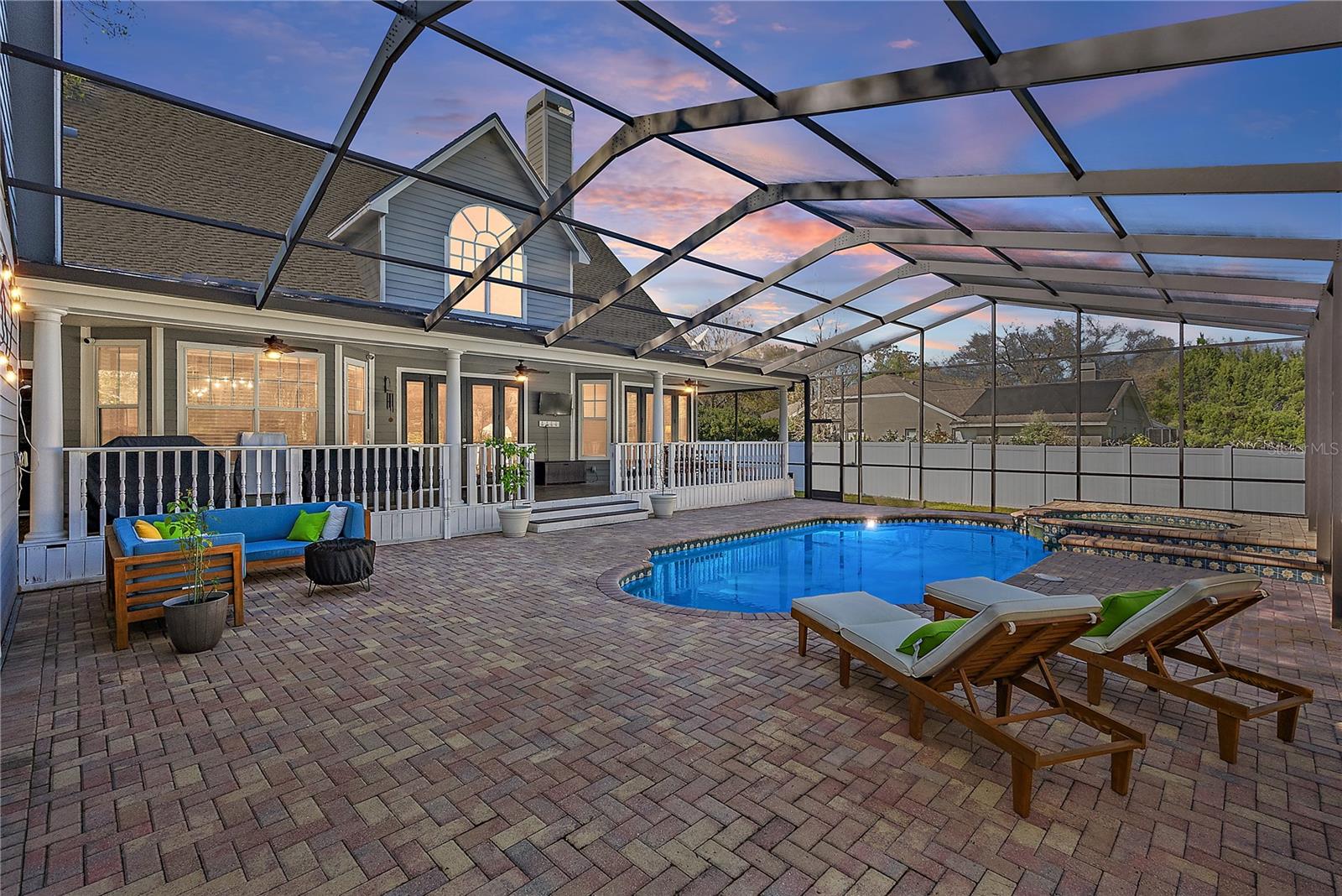 18215 KEYSTONE GROVE BLVD, ODESSA, FL, 33556