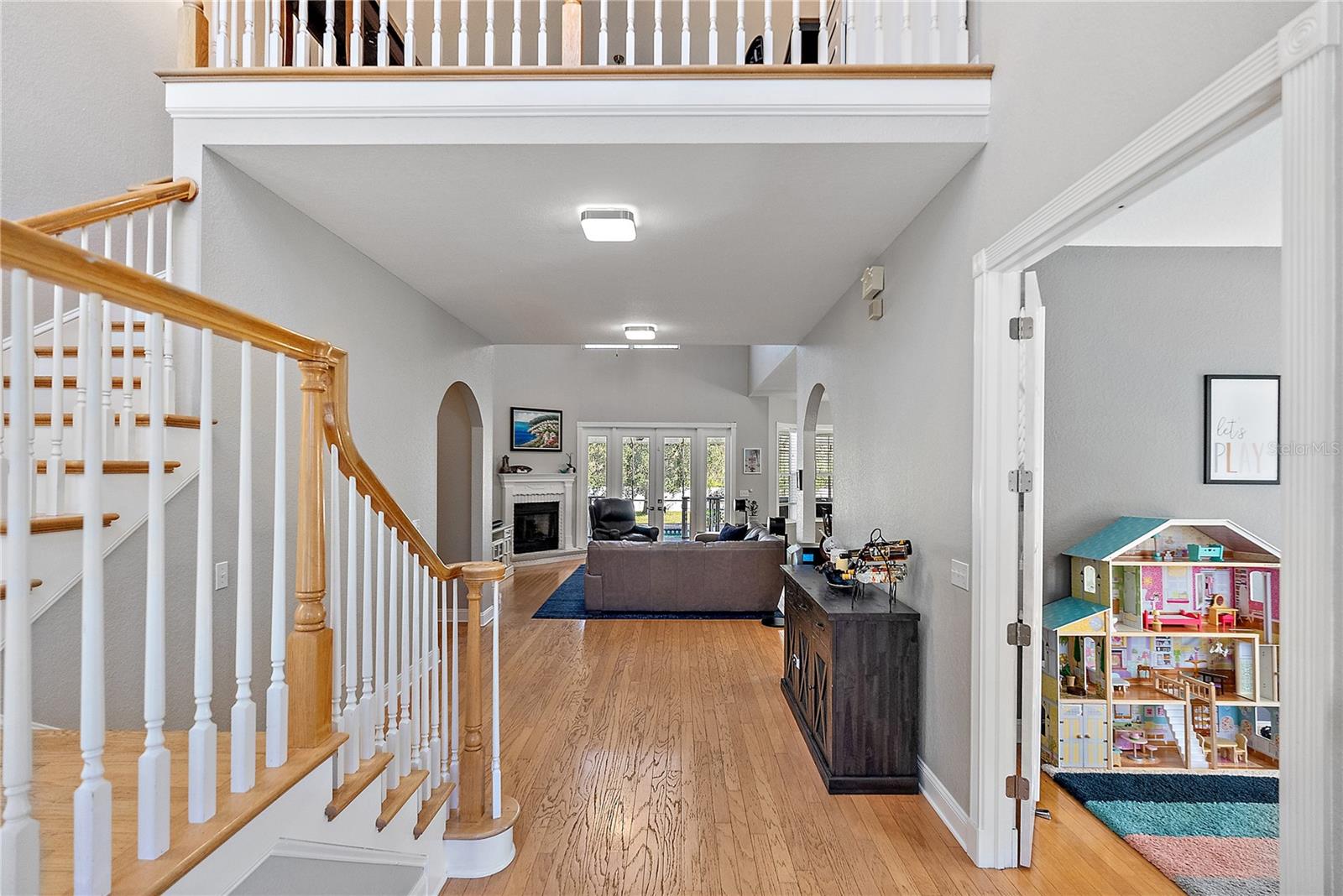 18215 KEYSTONE GROVE BLVD, ODESSA, FL, 33556