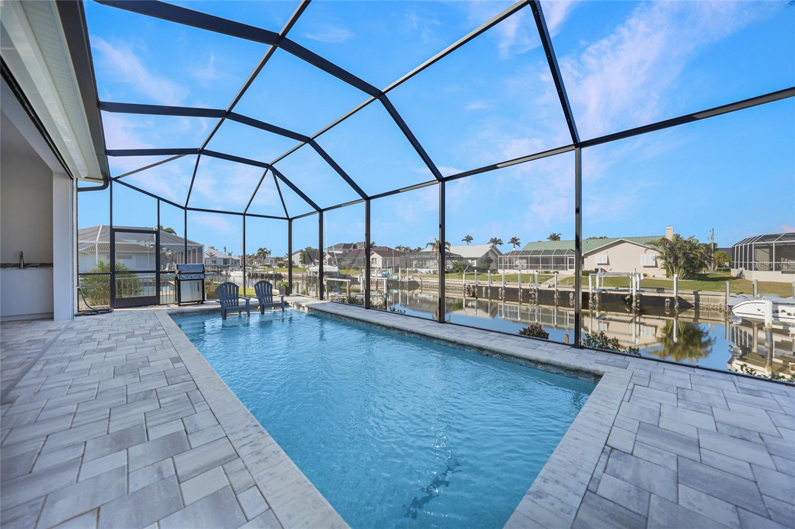 3307 DOMINICA CT, PUNTA GORDA, FL, 33950