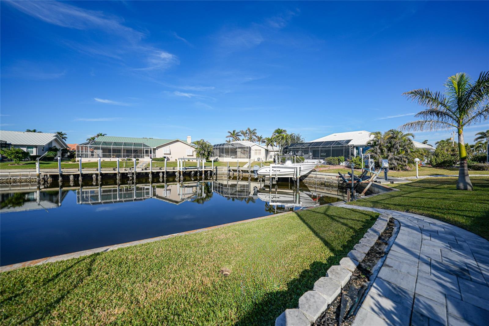 3307 DOMINICA CT, PUNTA GORDA, FL, 33950