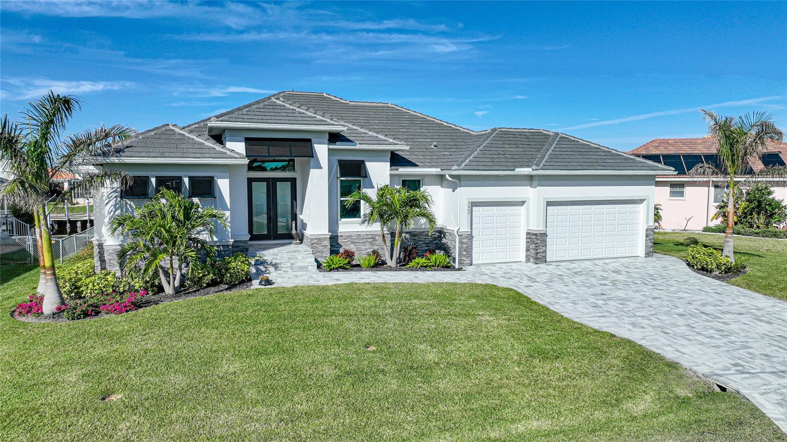3307 DOMINICA CT, PUNTA GORDA, FL, 33950