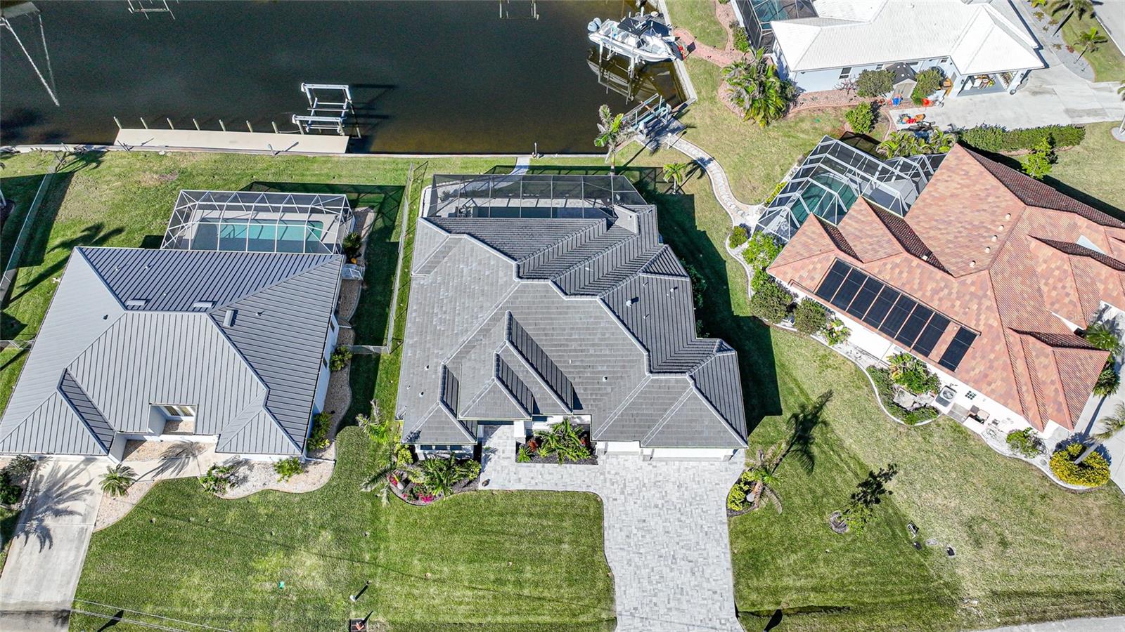 3307 DOMINICA CT, PUNTA GORDA, FL, 33950