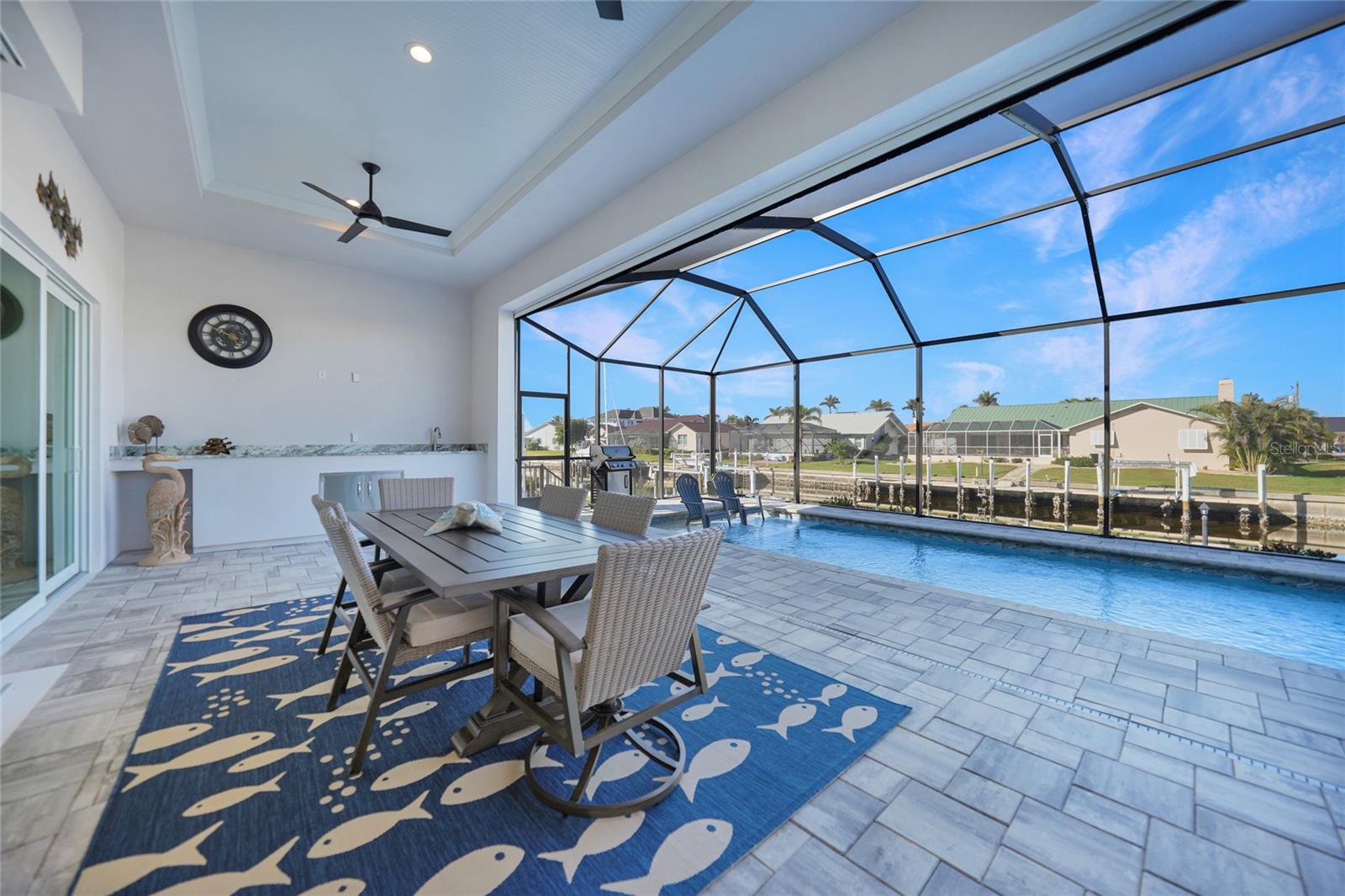 3307 DOMINICA CT, PUNTA GORDA, FL, 33950