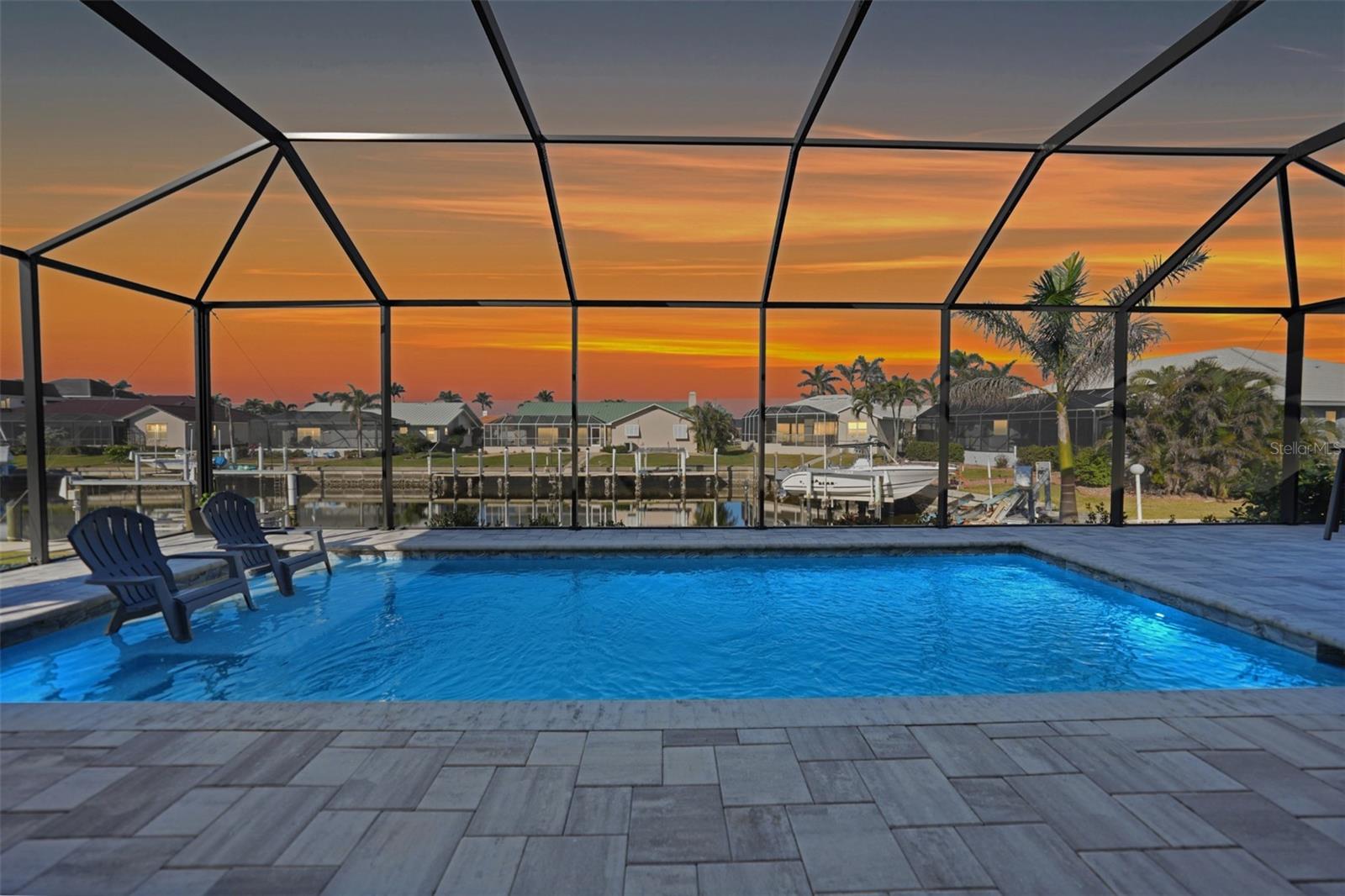 3307 DOMINICA CT, PUNTA GORDA, FL, 33950