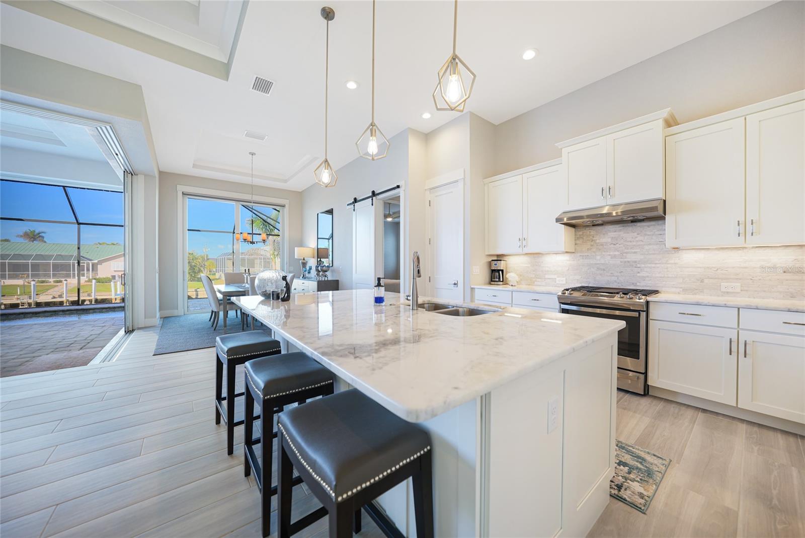 3307 DOMINICA CT, PUNTA GORDA, FL, 33950