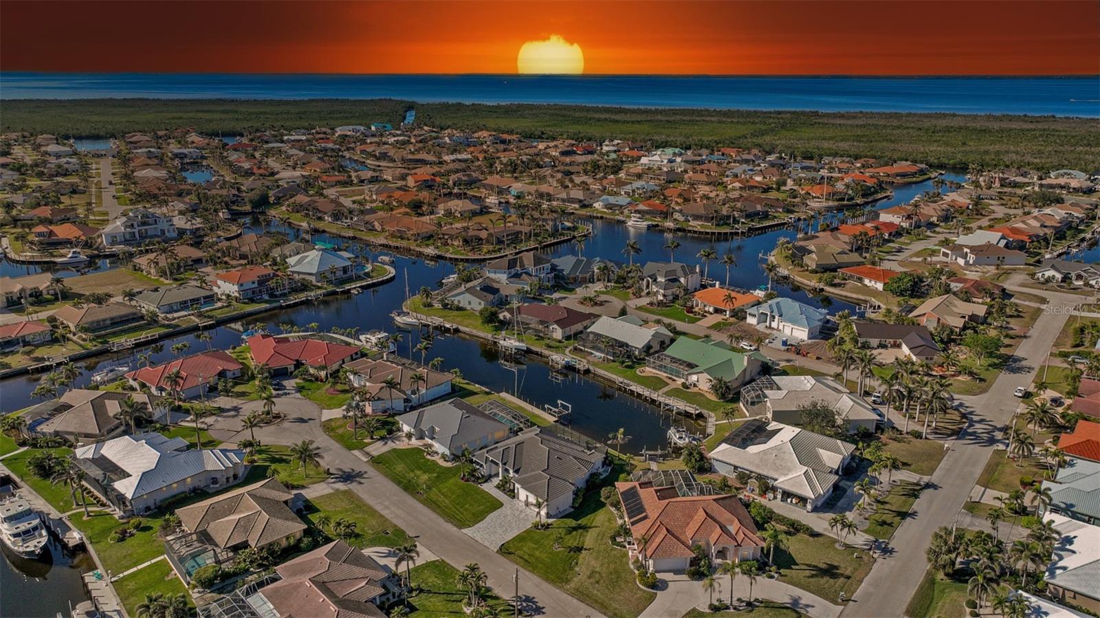 3307 DOMINICA CT, PUNTA GORDA, FL, 33950