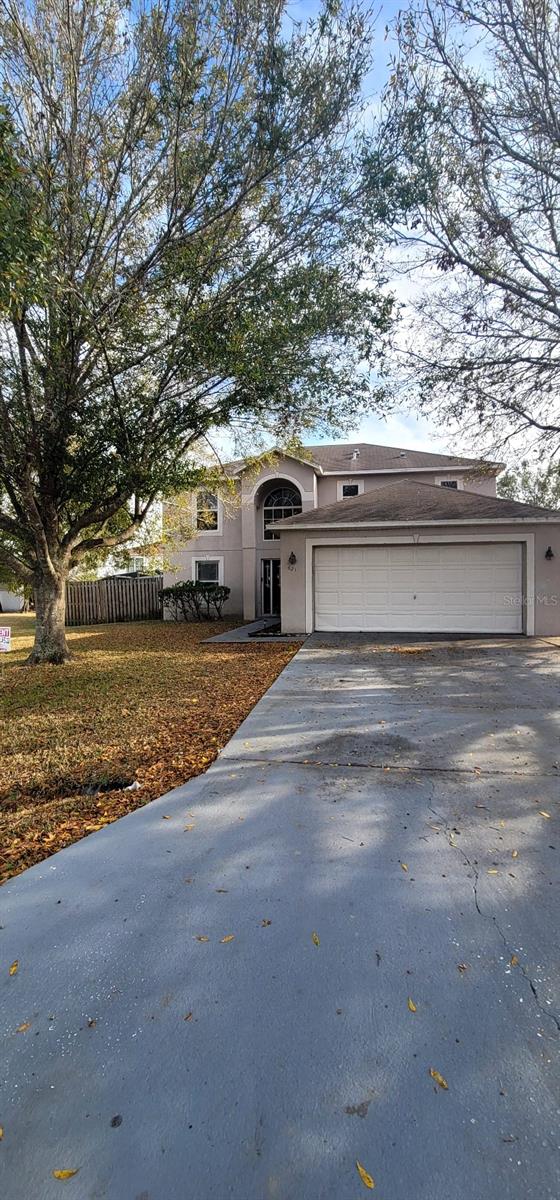 621 JUILLAC WAY, KISSIMMEE, FL, 34759