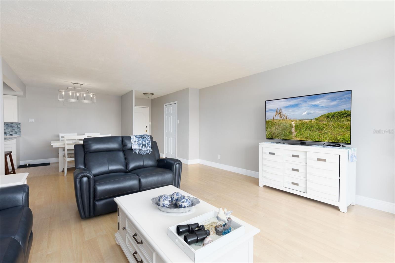 10355 PARADISE BLVD #207, TREASURE ISLAND, FL, 33706