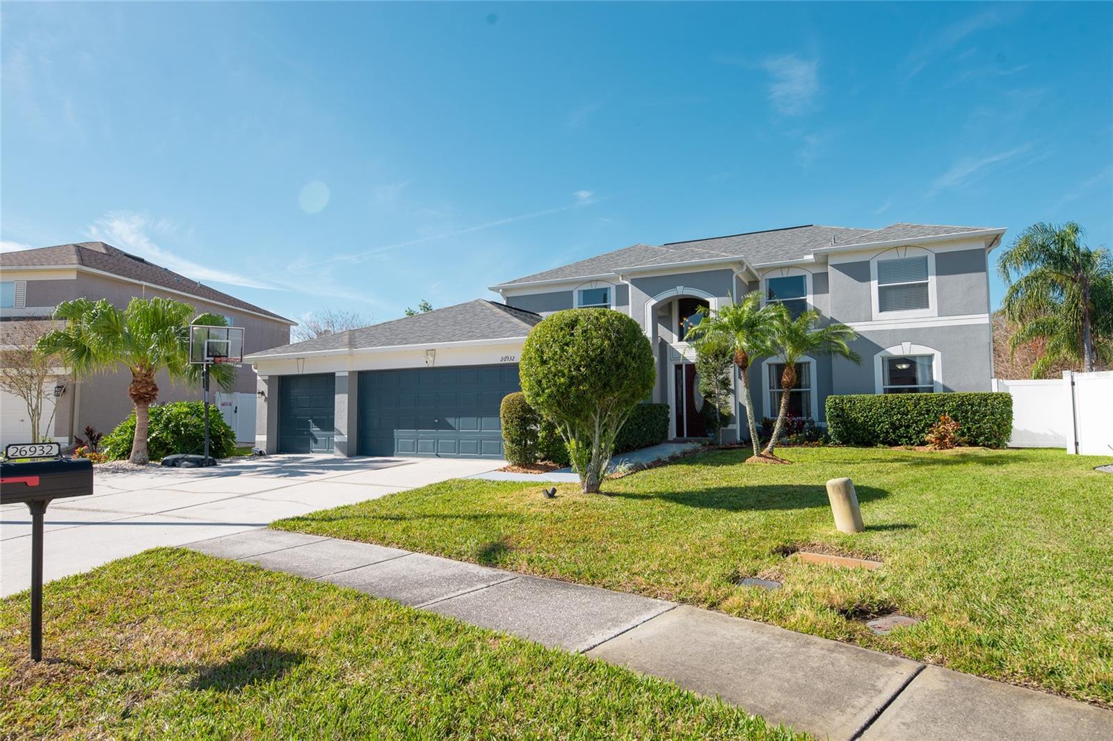 26932 SEA BREEZE WAY, WESLEY CHAPEL, FL, 33544