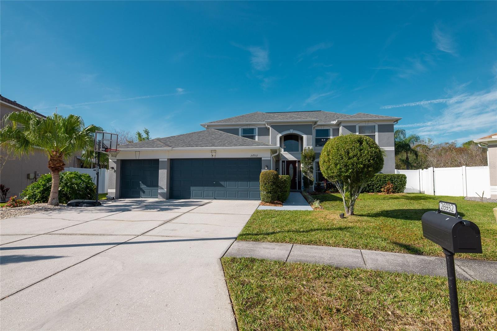 26932 SEA BREEZE WAY, WESLEY CHAPEL, FL, 33544