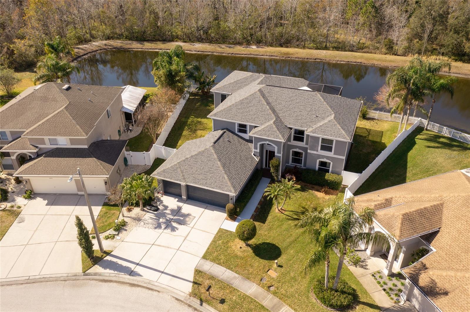 26932 SEA BREEZE WAY, WESLEY CHAPEL, FL, 33544