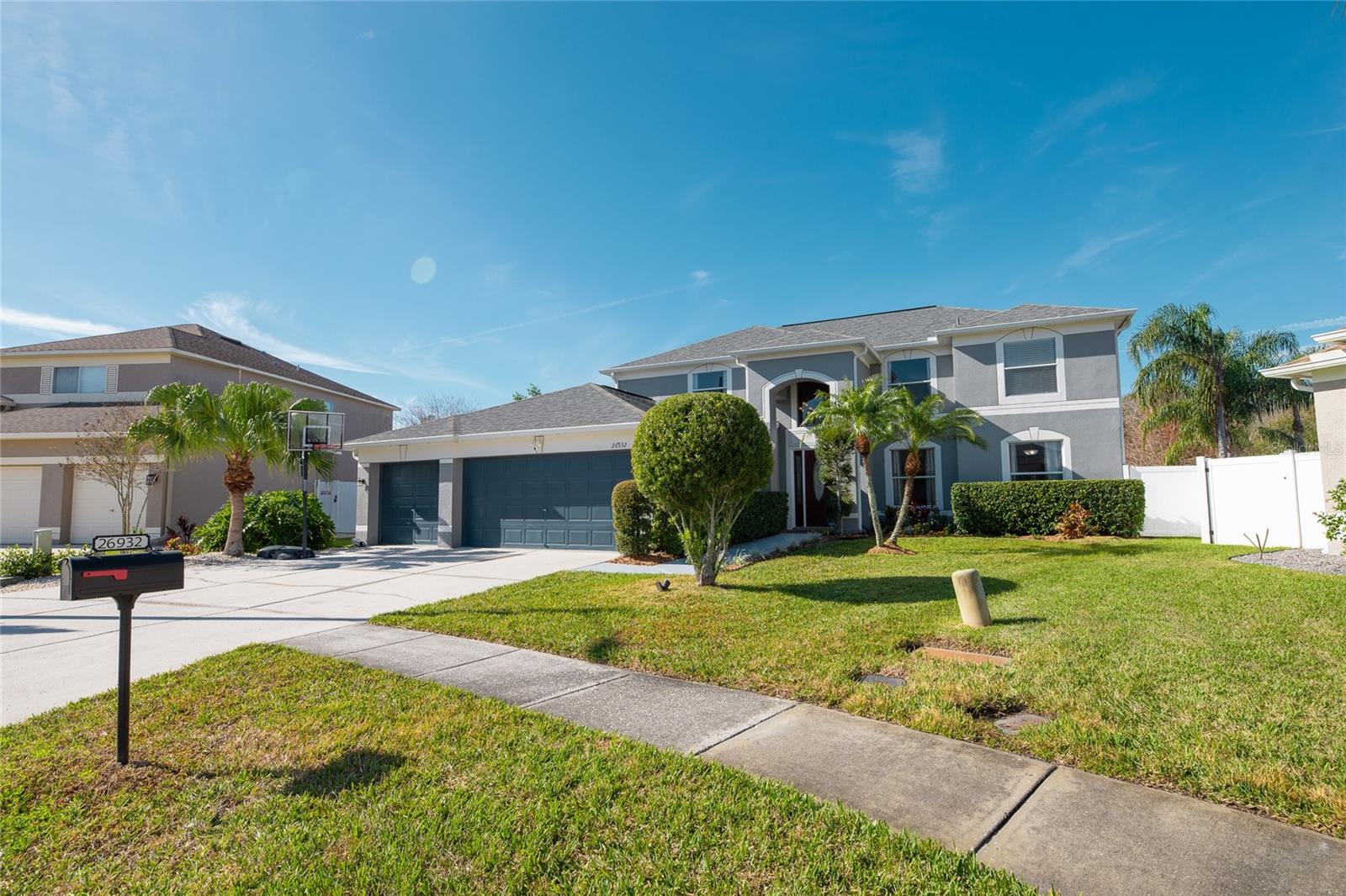 26932 SEA BREEZE WAY, WESLEY CHAPEL, FL, 33544