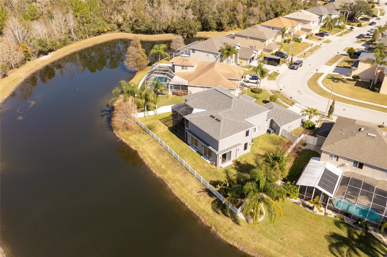 26932 SEA BREEZE WAY, WESLEY CHAPEL, FL, 33544