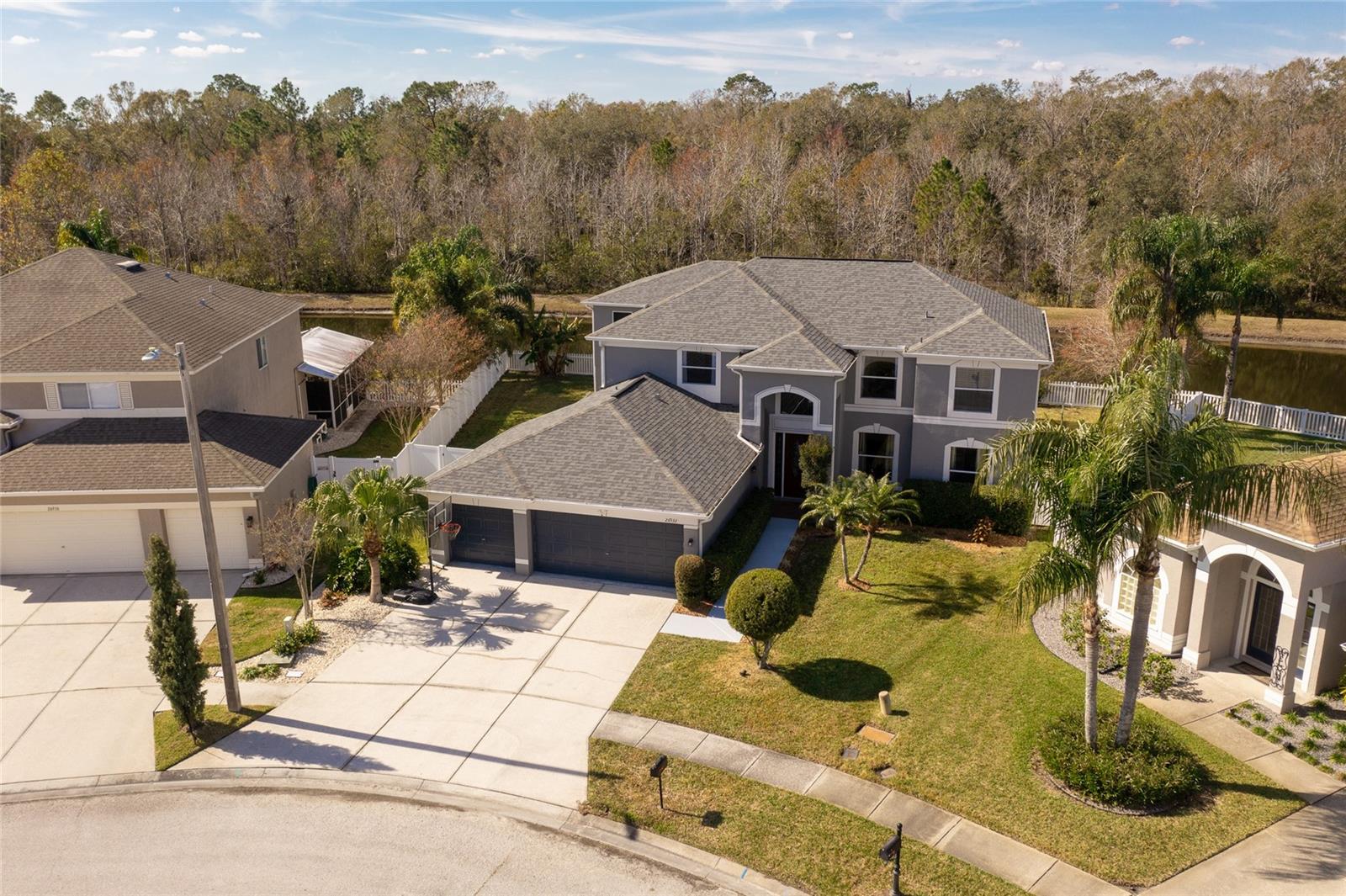 26932 SEA BREEZE WAY, WESLEY CHAPEL, FL, 33544