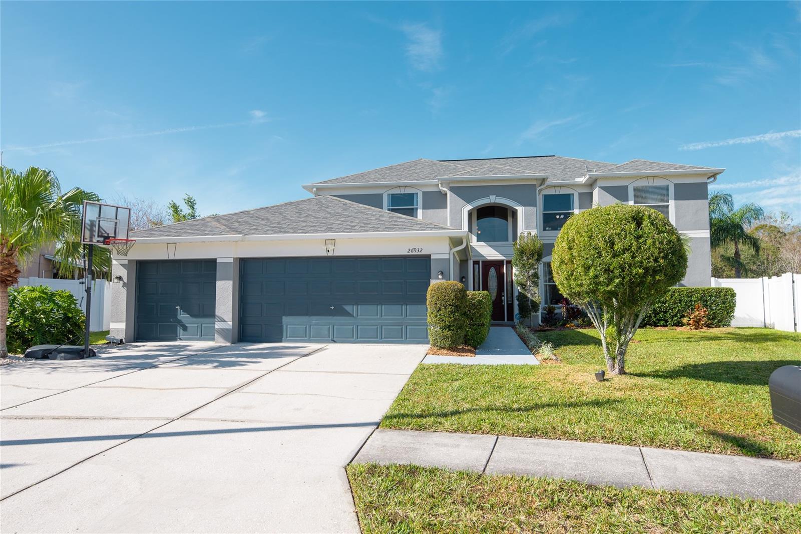 26932 SEA BREEZE WAY, WESLEY CHAPEL, FL, 33544