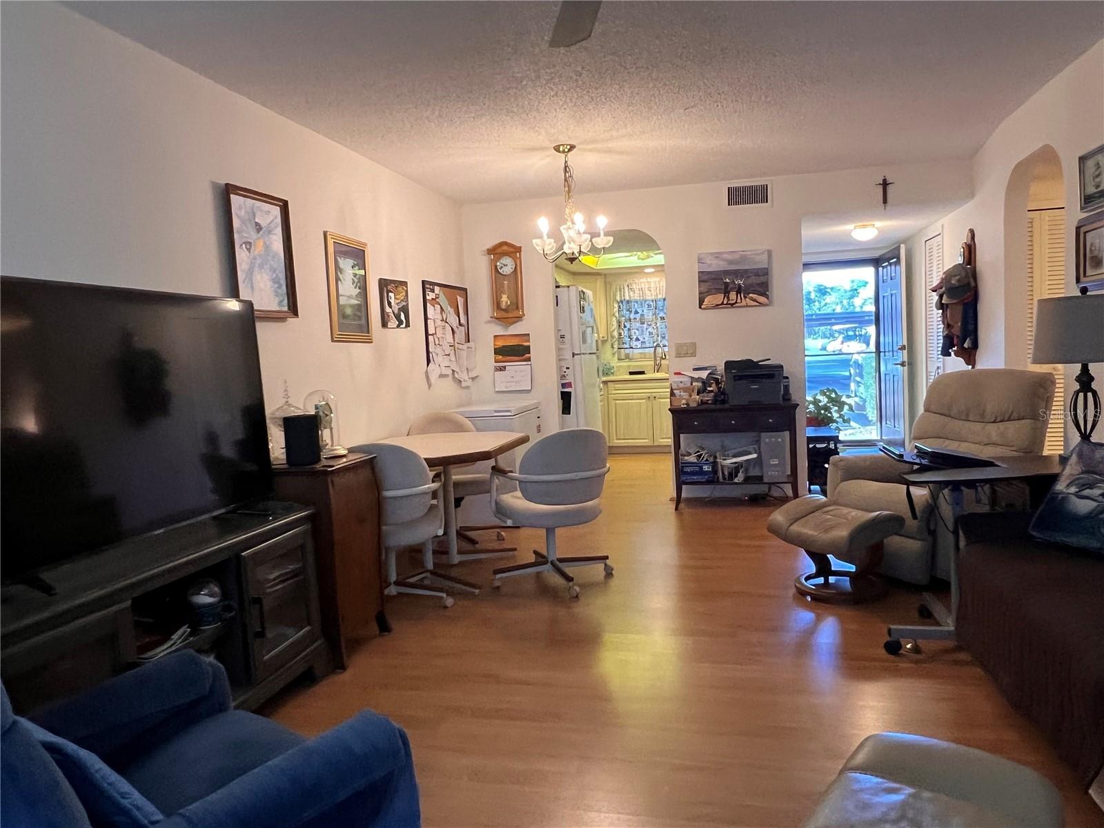 2395 HARBOR BLVD #117B, PORT CHARLOTTE, FL, 33952