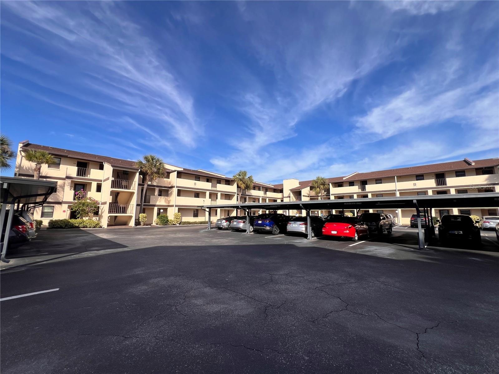2395 HARBOR BLVD #117B, PORT CHARLOTTE, FL, 33952
