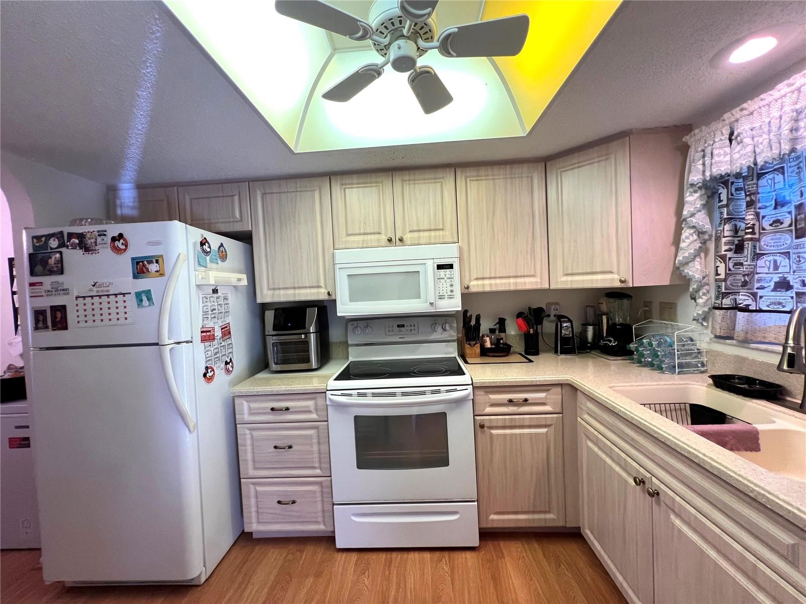 2395 HARBOR BLVD #117B, PORT CHARLOTTE, FL, 33952