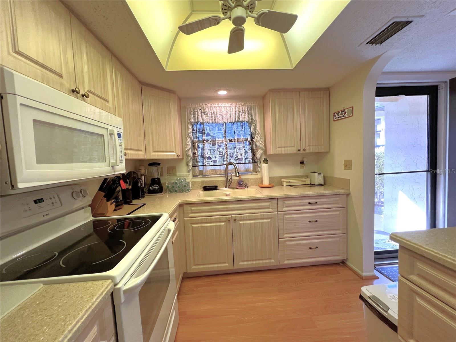 2395 HARBOR BLVD #117B, PORT CHARLOTTE, FL, 33952