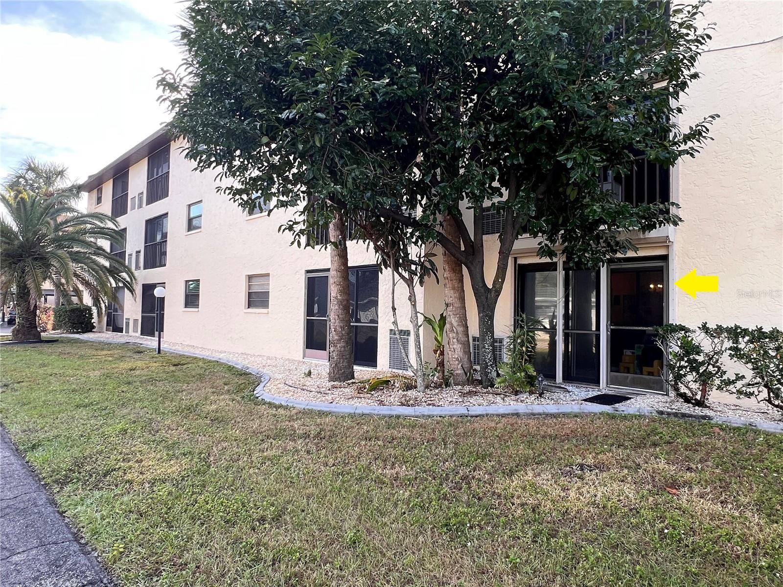 2395 HARBOR BLVD #117B, PORT CHARLOTTE, FL, 33952