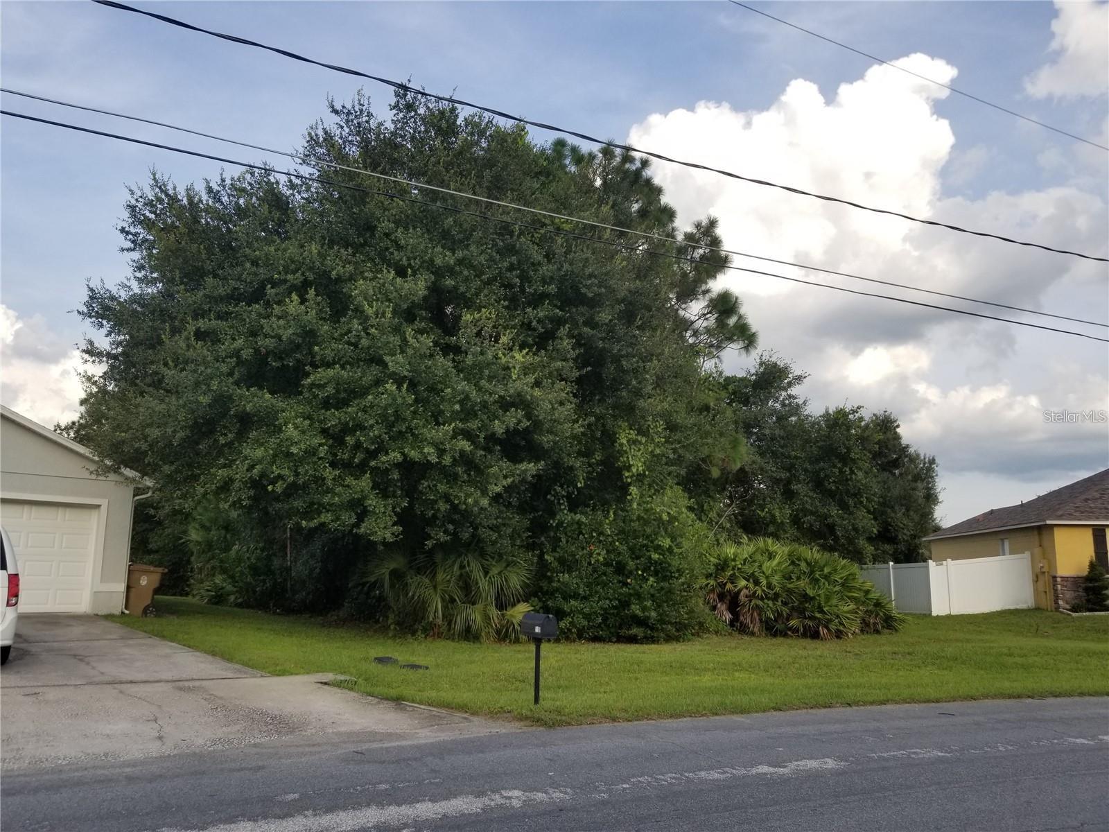 1306 BURNLEY CT, KISSIMMEE, FL, 34758