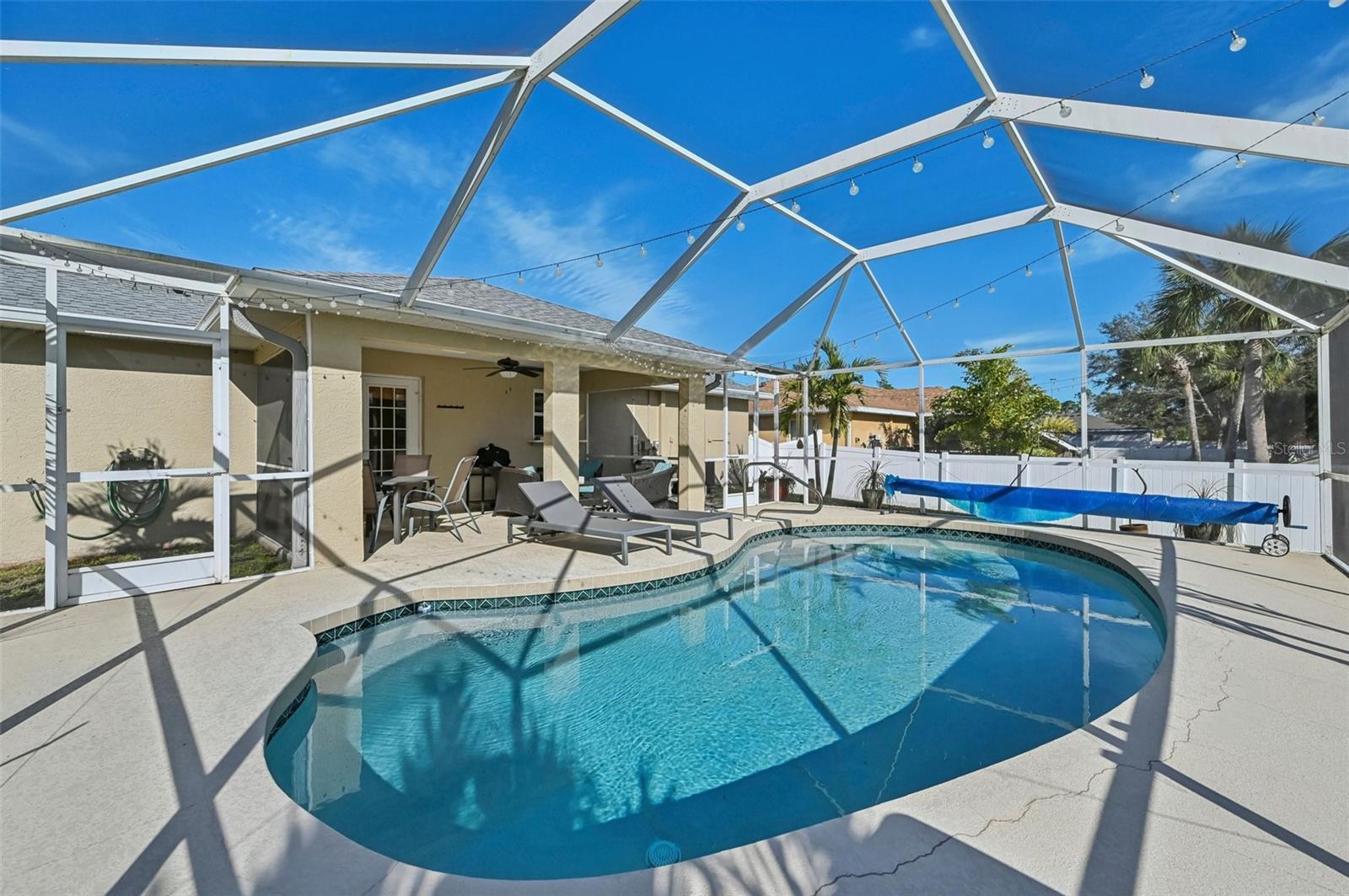 2551 MORRIETTA LN, NORTH PORT, FL, 34286