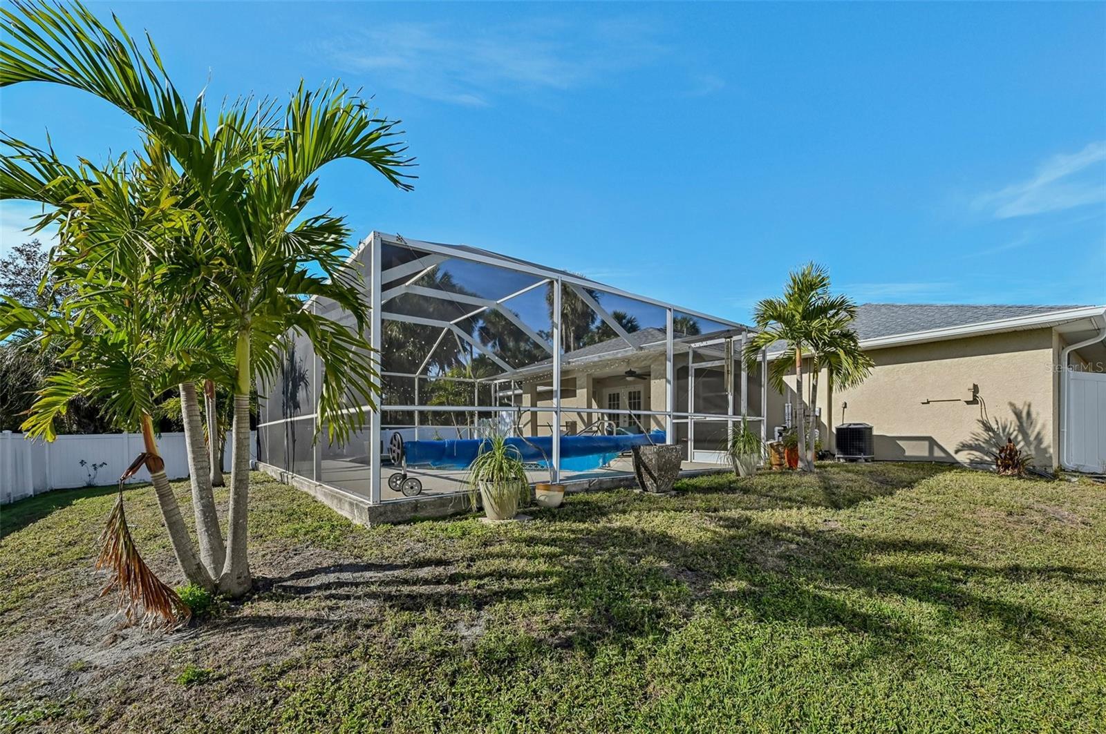 2551 MORRIETTA LN, NORTH PORT, FL, 34286