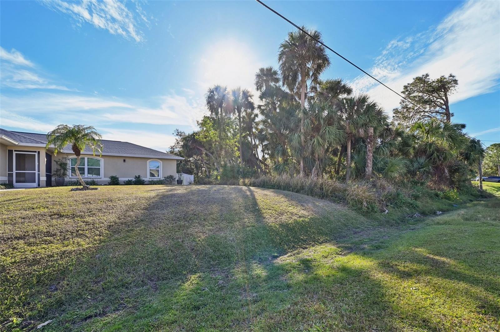 2551 MORRIETTA LN, NORTH PORT, FL, 34286
