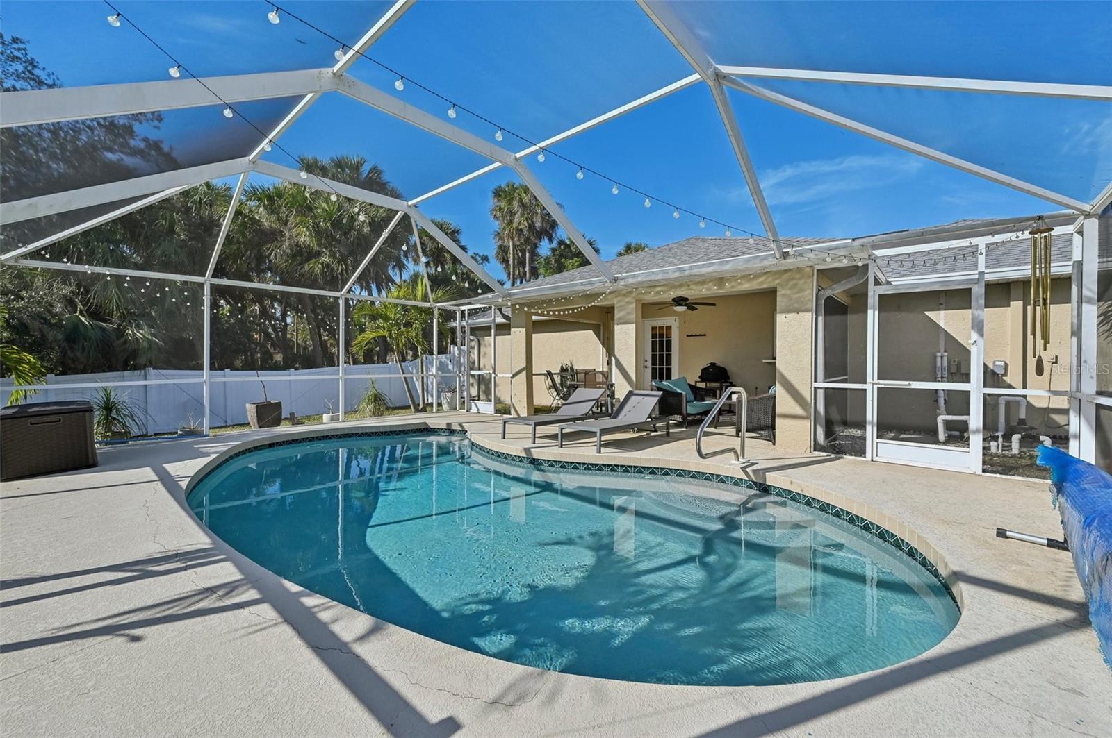 2551 MORRIETTA LN, NORTH PORT, FL, 34286