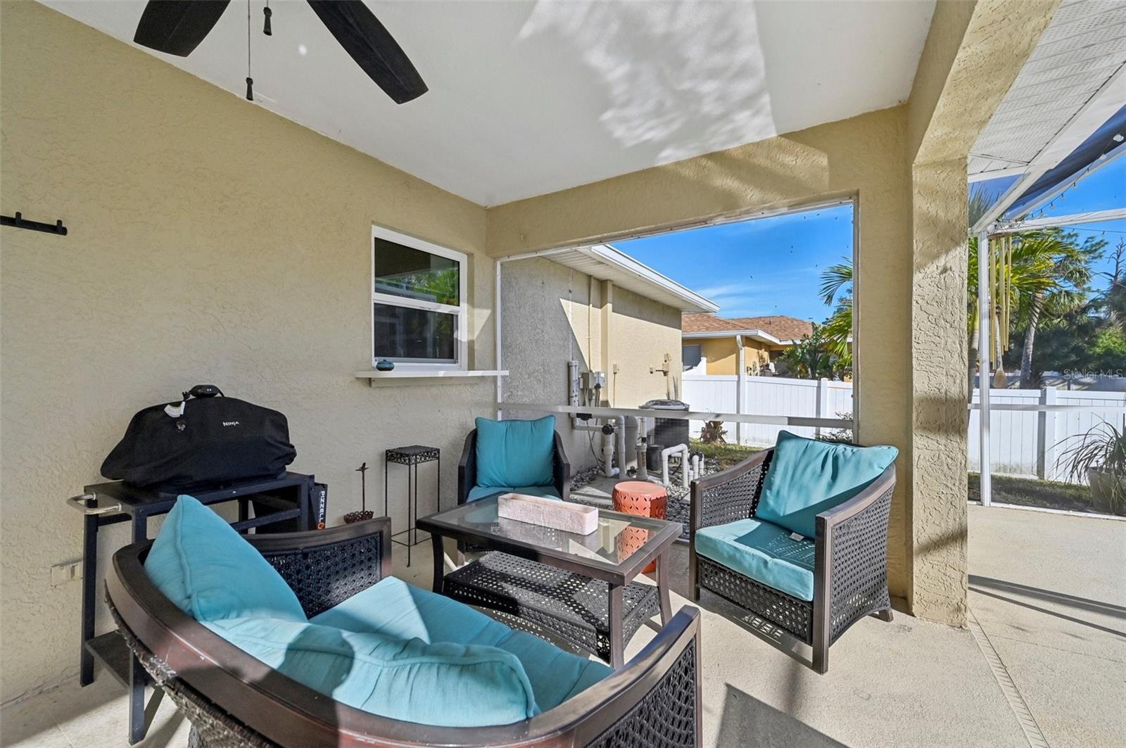 2551 MORRIETTA LN, NORTH PORT, FL, 34286